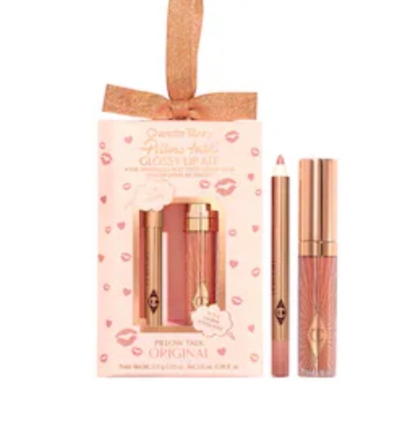 Charlotte Tilbury Pillow Talk temporary sale 

Sephora Sale 

#LTKBeauty #LTKMothersDay #LTKgrwm
