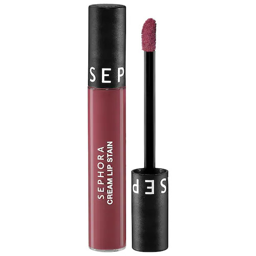 Cream Lip Stain 10HR Liquid Lipstick | Sephora (US)