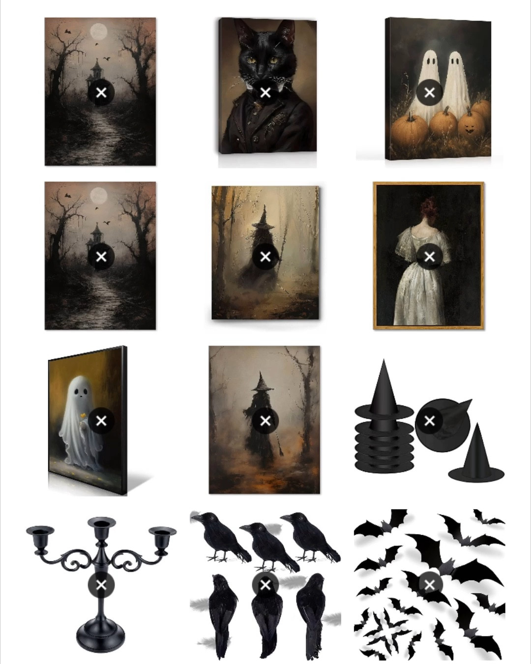 Last minute Halloween decor shopping! All these can still be delivered in time! 🖤 

Shop below ⬇️ 

#LTKhalloweendecor #LTKunder20finds #LTKamazonfinds

#LTKHoliday #LTKVideo #LTKHalloween