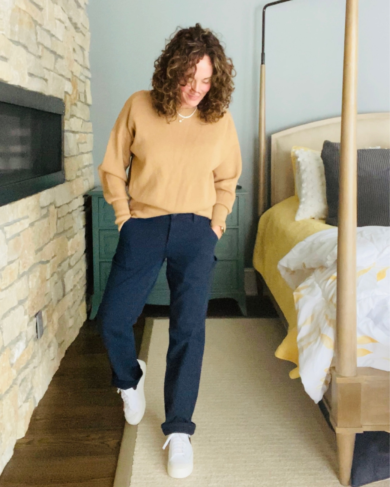 outfit of the day

#LTKunder50 #LTKshoecrush