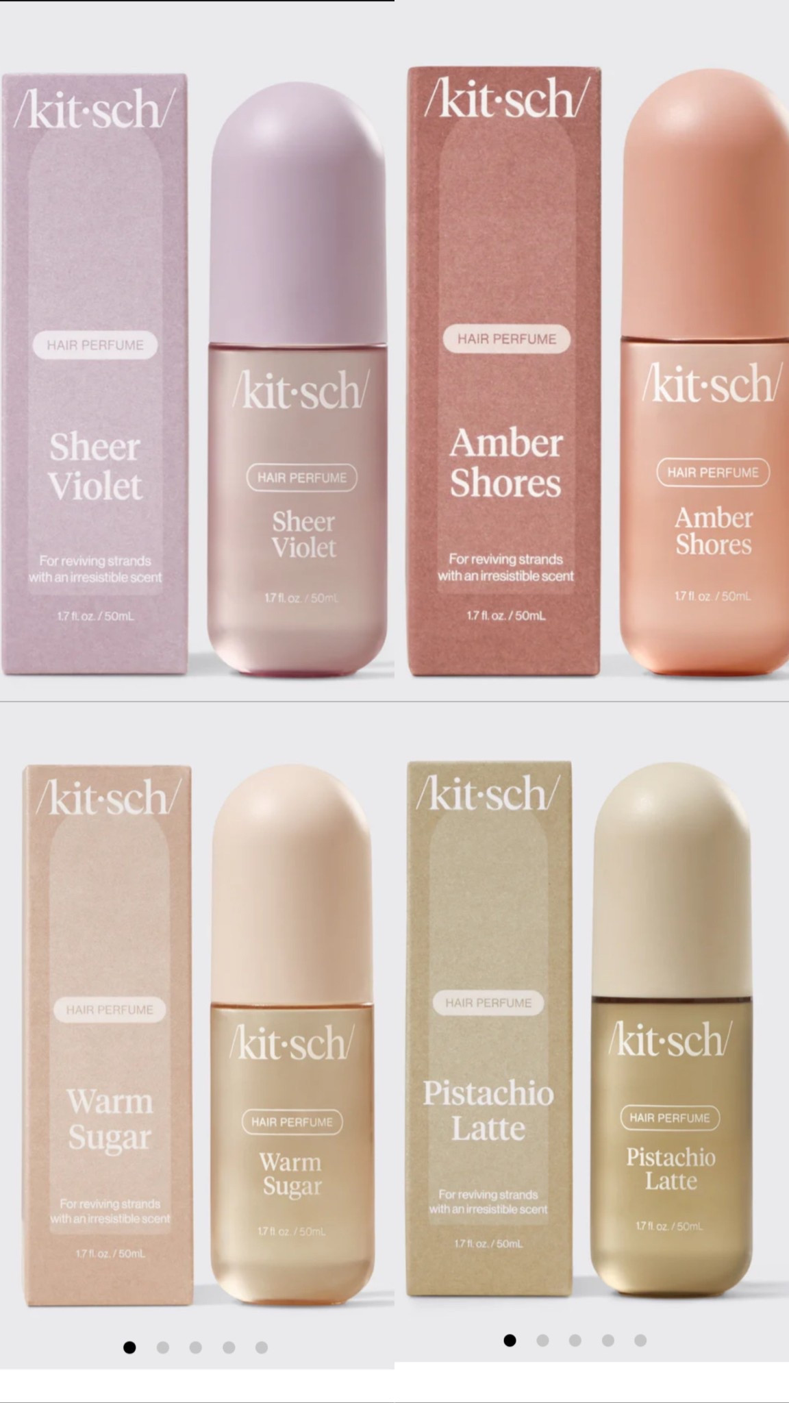 Hair perfume 

#LTKSeasonal #LTKFestival