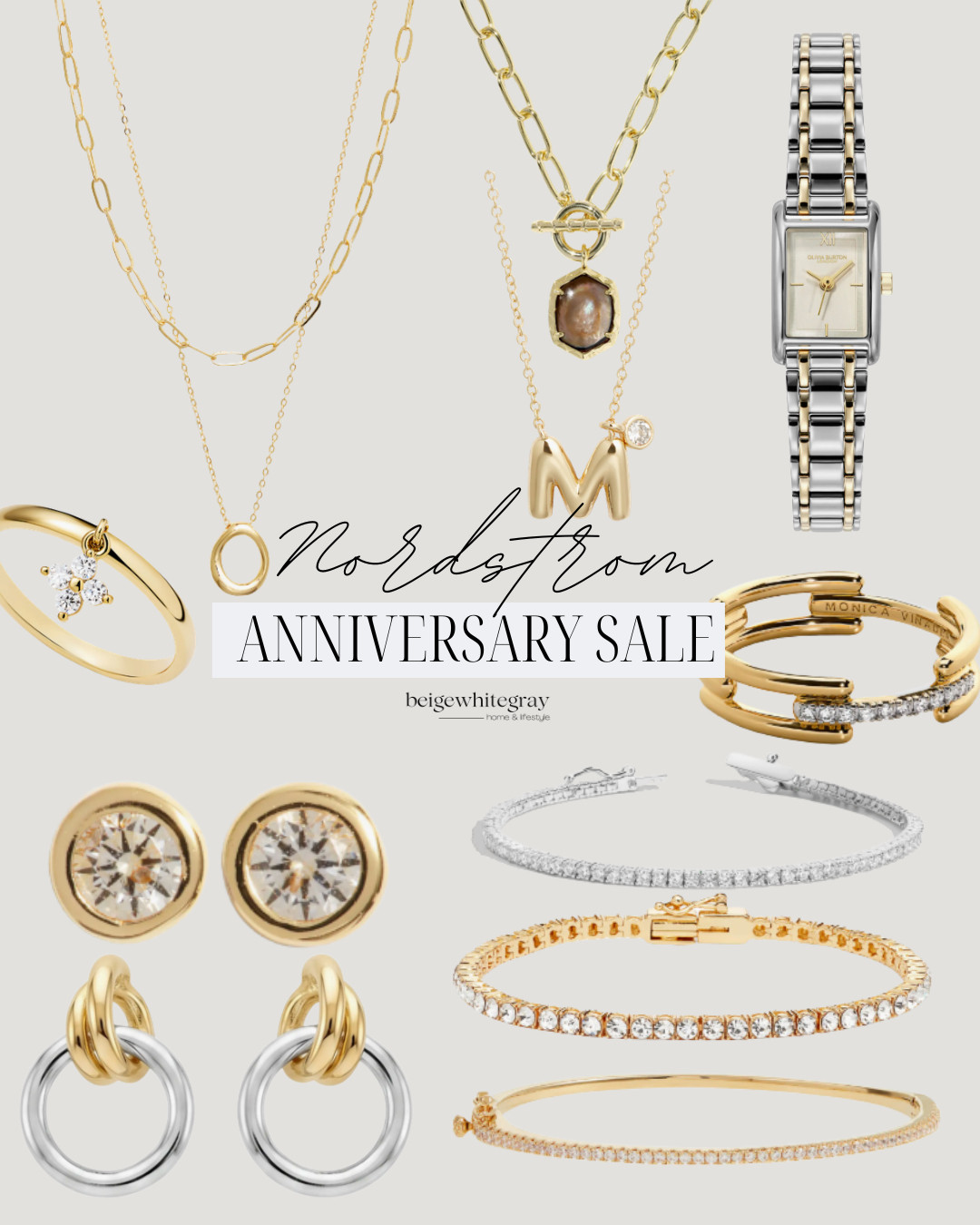 Nordstrom Anniversary Sale