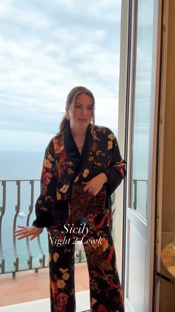 Date night outfit 

#LTKTravel #LTKSeasonal