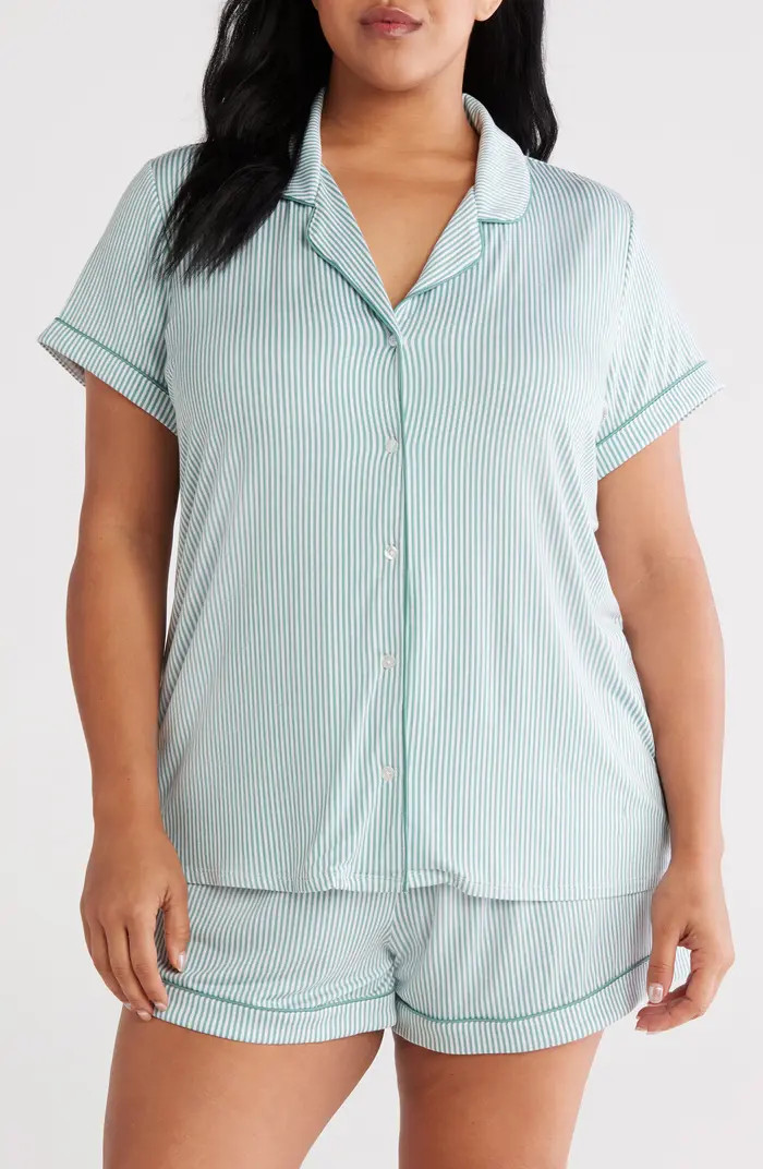 Nordstrom Moonlight Eco Short Pajamas | Nordstrom | Nordstrom