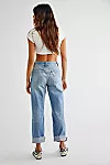 Boyish Mikey Jeans | Free People (UK)