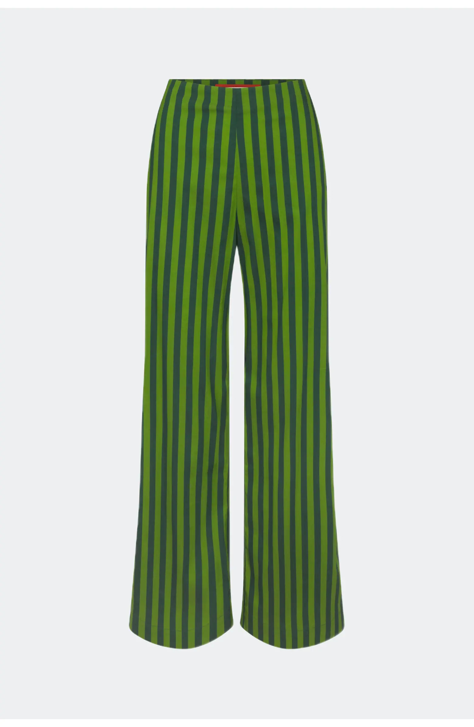 Pia Poplin Pant | Nordstrom