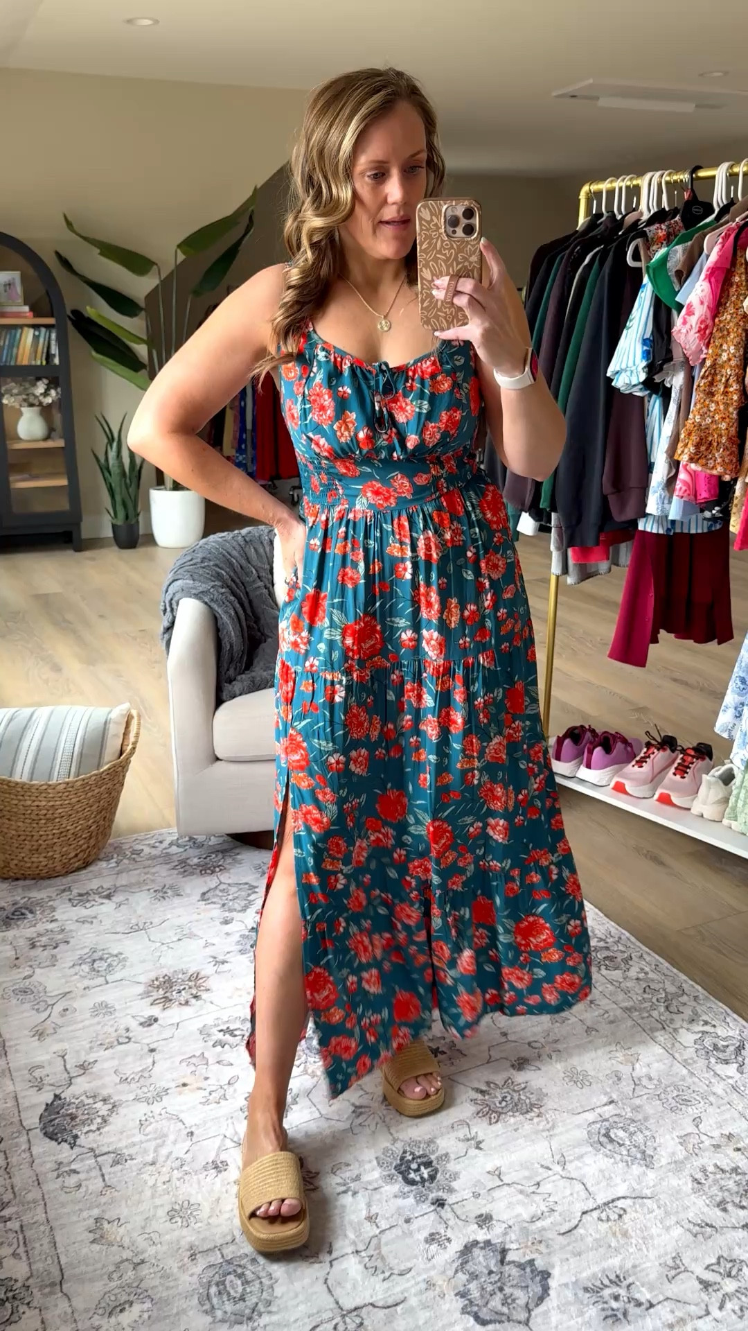 Amazon 
Amazon new arrivals
Amazon dress
Summer dress
Casual dress
Vacation dress 



#LTKdayinmylife #LTKmomlife #LTKgrwm