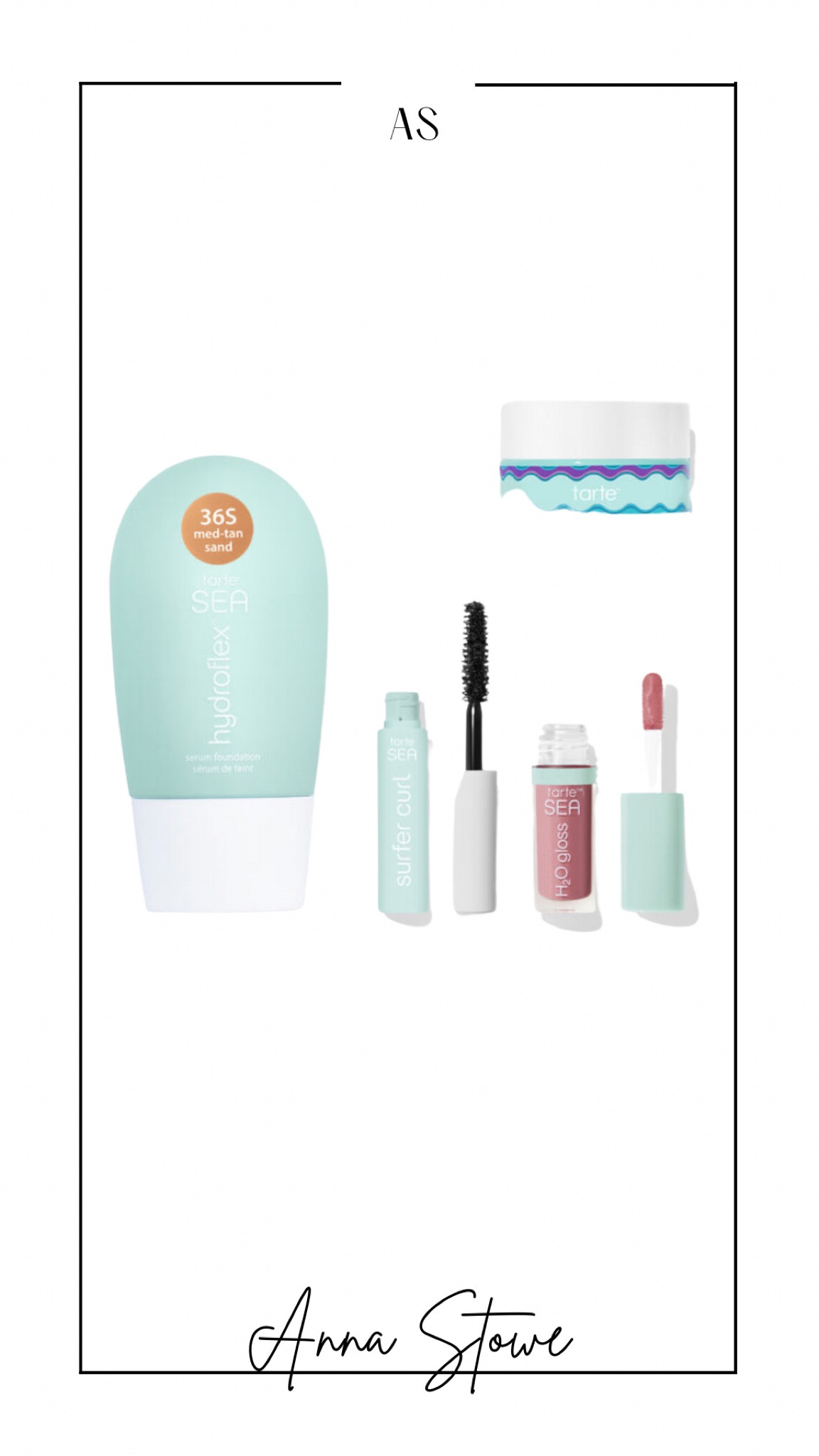 Tarte deals!!! All of there stuff is amazing! 

#LTKGiftGuide #LTKbeauty #LTKsalealert