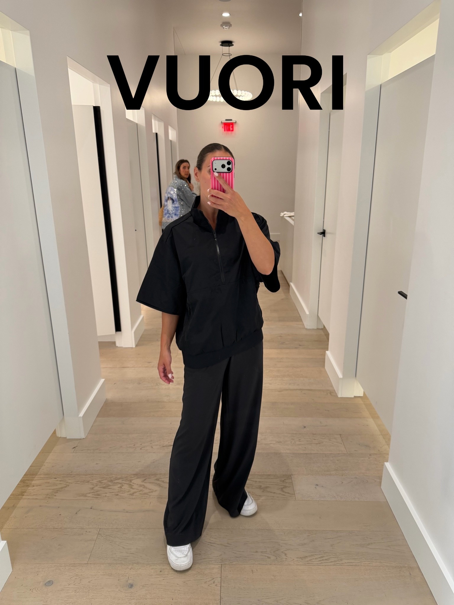New faves from Vuori!

#LTKActive