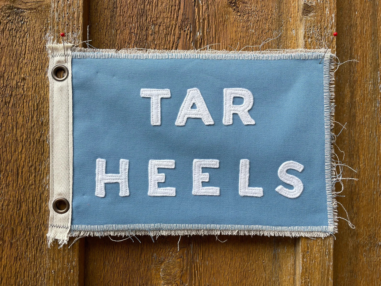 Vintage Inspired TAR HEELS University North Carolina UNC - Etsy | Etsy (US)