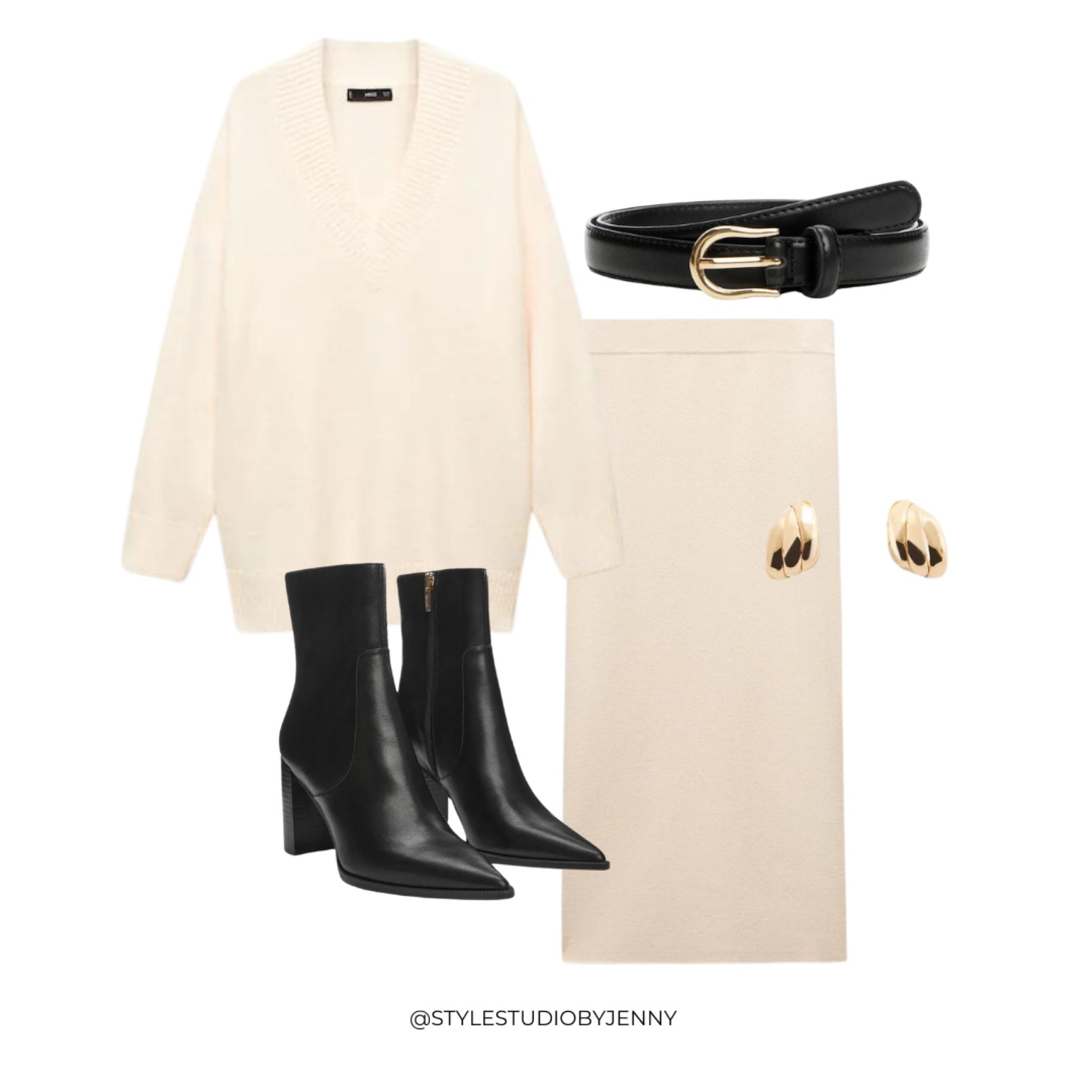 Knitwear season 🍂🤎➡️ 
And how to style them


#knitwearseason #knitteddress #knitwearoutfits #cosyoutfits #warmoutfits #winteroutfits #autumnoutfits #winteroutfitideas #autumnoutfitideas #autumnwinterfashion #virtualstyling #virtualstylist #digitalstylist #personalstylist #personalstylingservice #ootd #outfitinspiration

#LTKCyberSaleUK #LTKworkwear #LTKstyletip