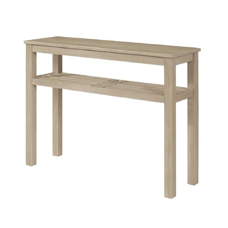 Darrion 43.5" Console Table | Wayfair North America
