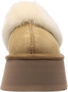 UGG Women's Funkette Slipper | Amazon (US)