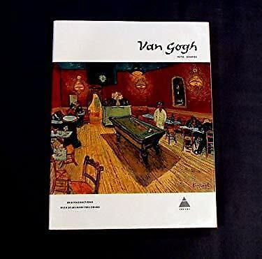 Van Gogh Hardcover Meyer Schapiro | eBay US