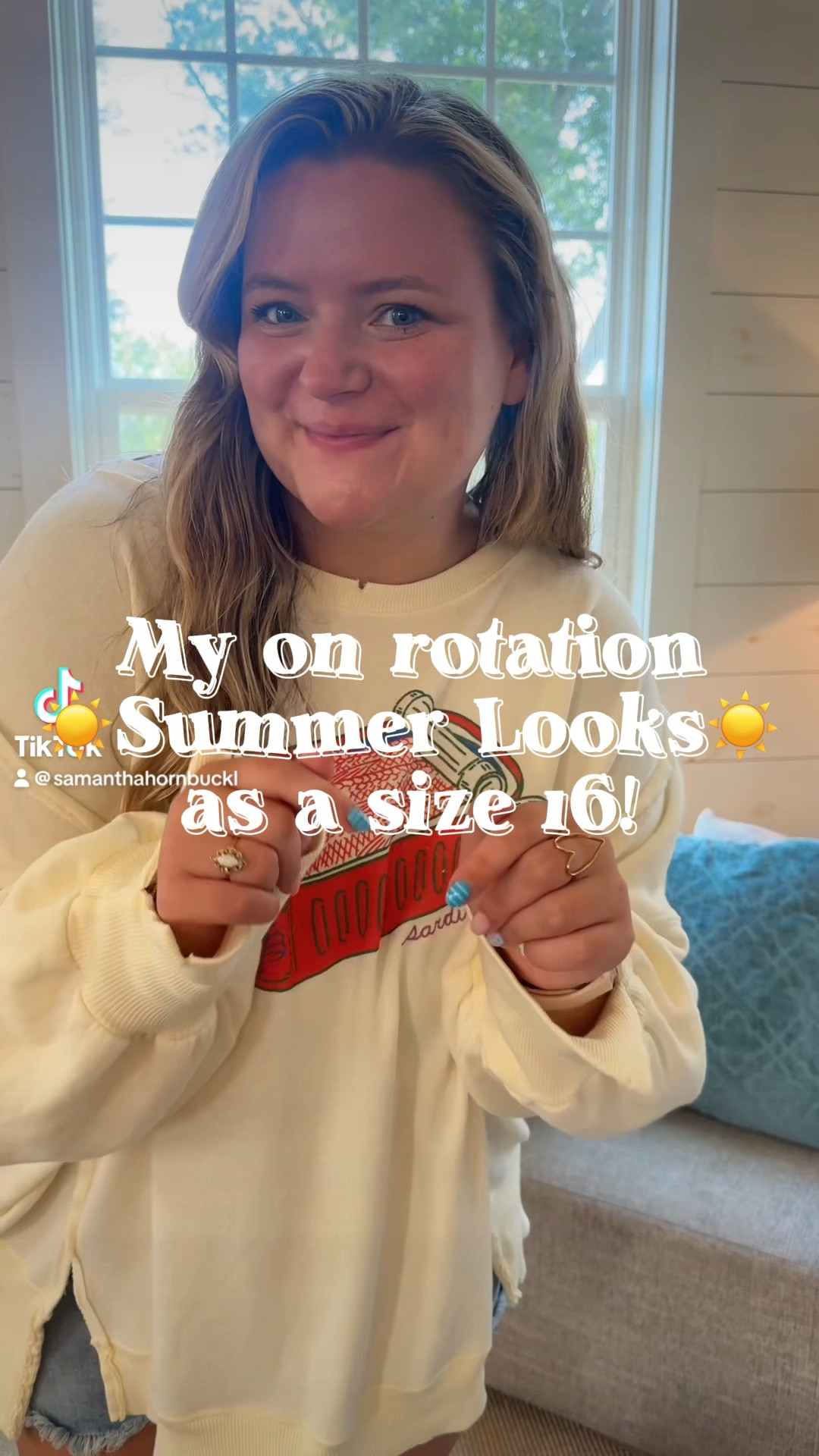 My fav summer outfits rn!!! ☀️ 

#LTKSummerEdit #LTKPlusSize #LTKSeasonal