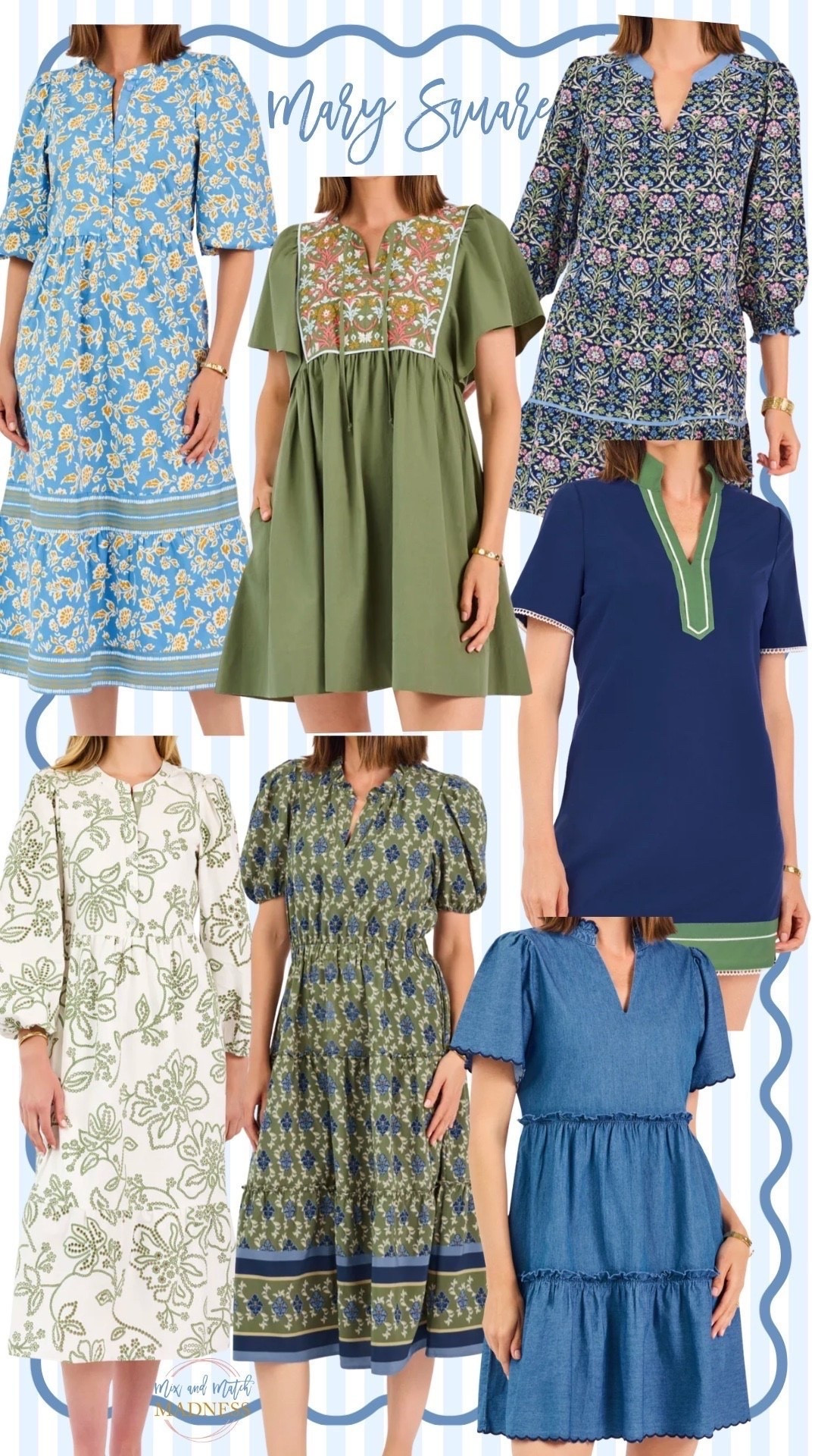 Mary Square Pre-Fall arrivals are here! Code CATHERINE15 to save 15% off 
I wear xs in dresses.

#LTKdayinmylife #LTKSeasonal #LTKOver40