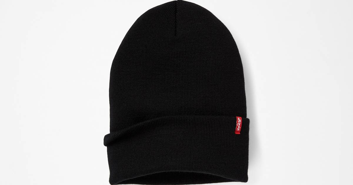 Slouchy Beanie | Levi's US