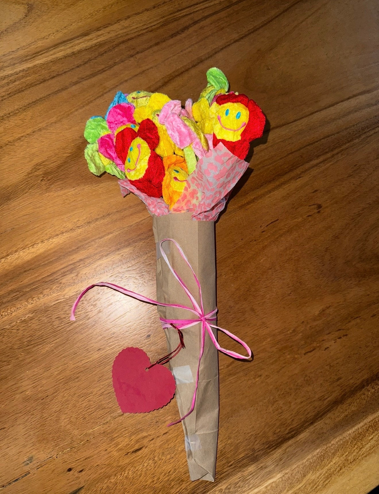 Kids VDAY Bouquet 💐 

#LTKKids #LTKValentine #LTKmomlife