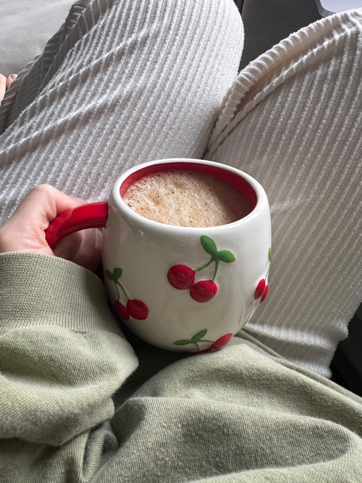 Everything taste better in a cute cup 🍒

#LTKWatchNow #LTKU #LTKHome