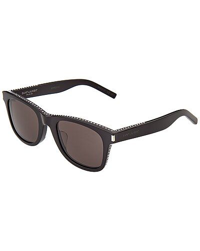 Saint Laurent Unisex SL51F 50mm Sunglasses | Ruelala