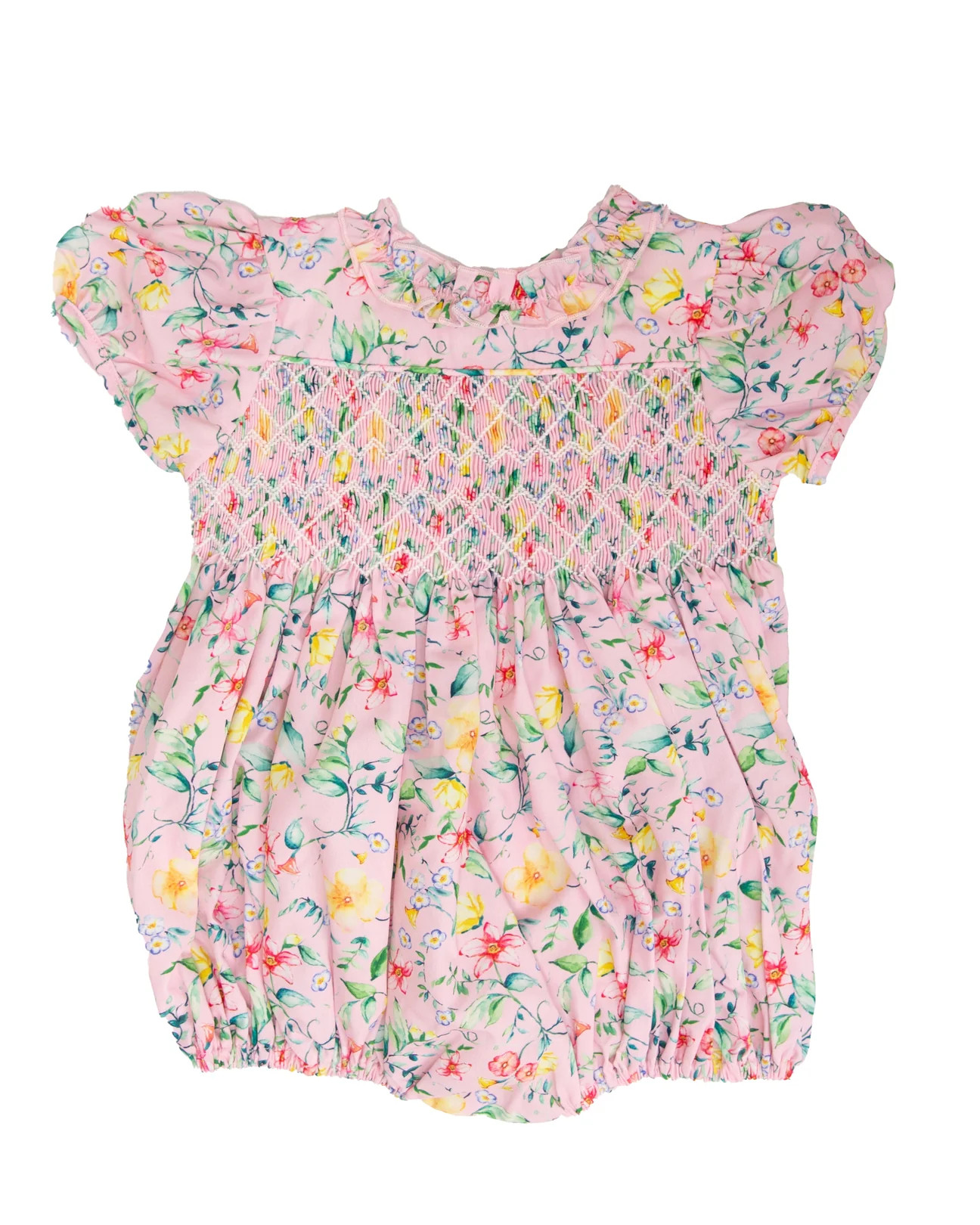 Garden Party - Margot Bubble | Ann + Reeves Kids