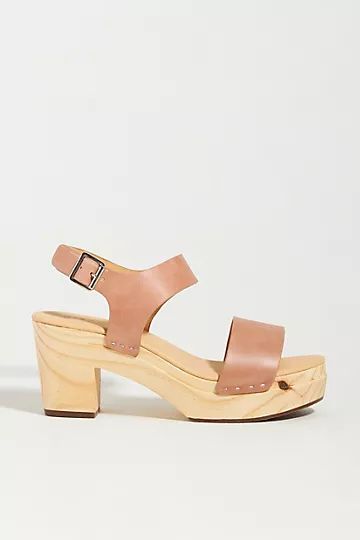 Nisolo All-Day Clogs | Anthropologie (US)
