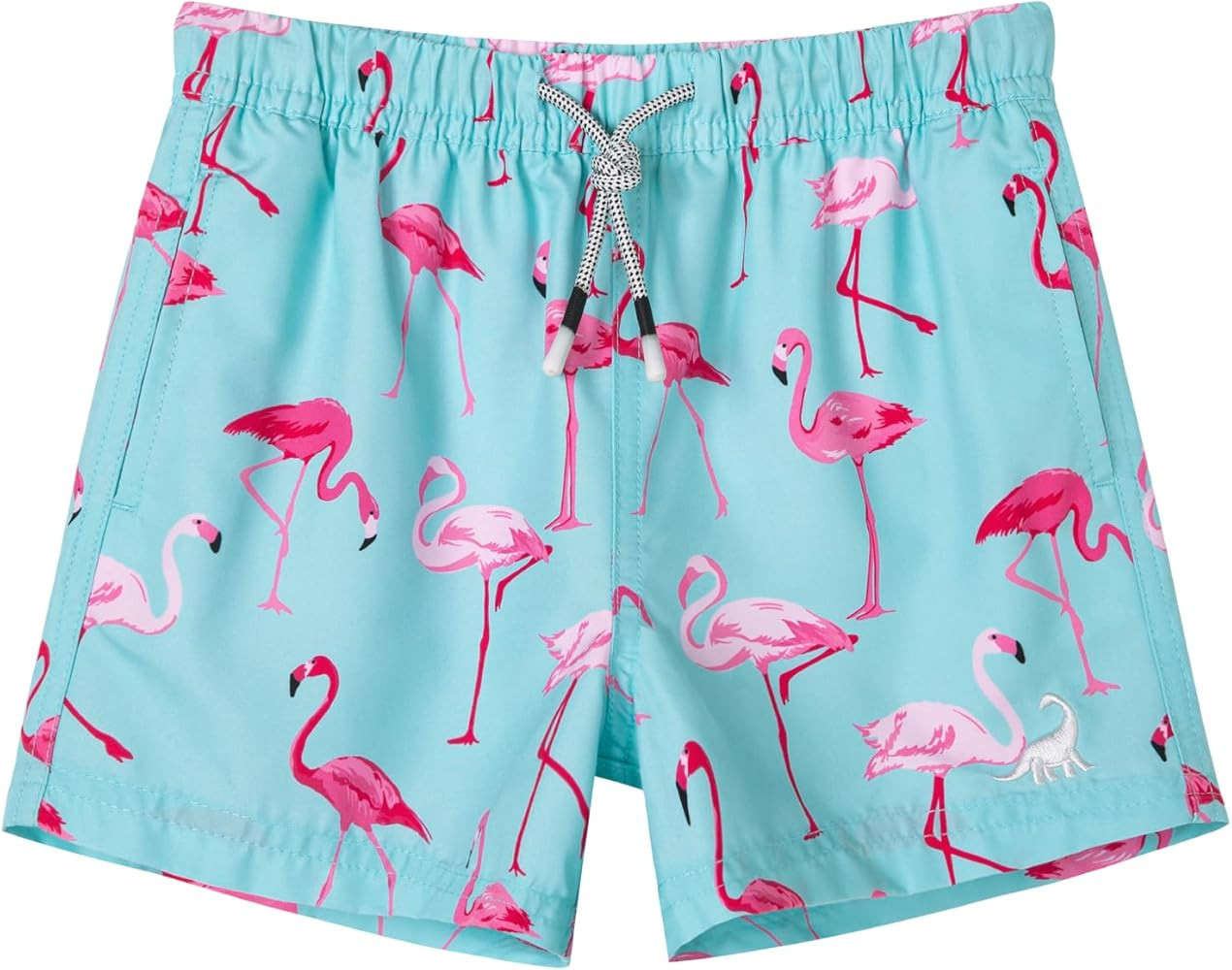 SURF CUZ Boys Swim Trunks Toddler Swim Shorts UPF 50+ Bathing Suit for Boy Swimsuit Quick Dry Mes... | Amazon (US)