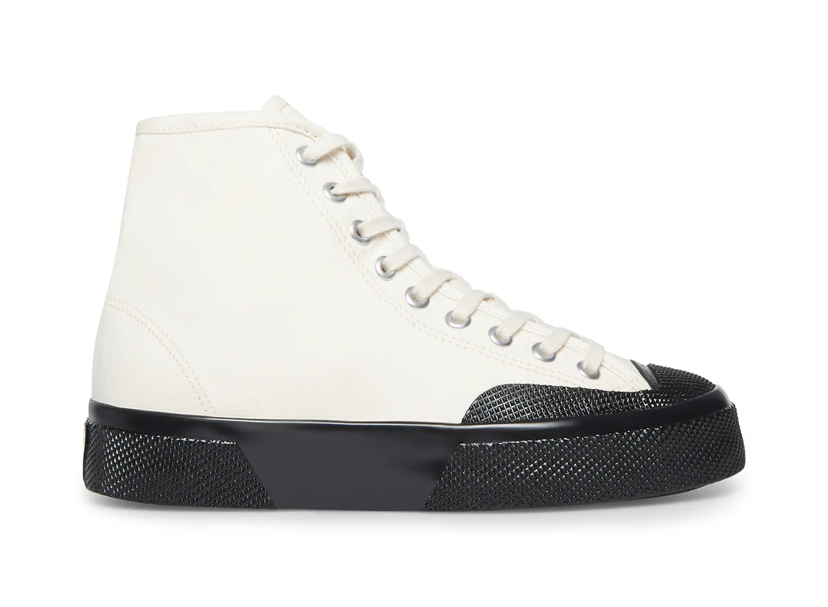 2433 - W MOLESKIN WHITE MULTI | Superga (US)