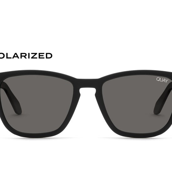 HARDWIRE | Quay Australia