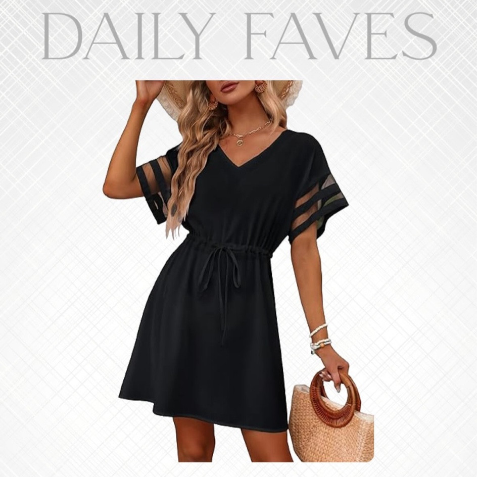 My favorite swim covers!

#LTKtravel #LTKstyletip