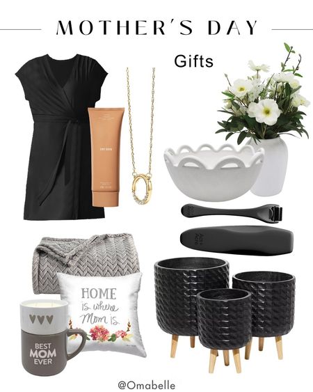 Mother’s Day gift ideas 💕 Tap below to shop! Follow me @omabelle for more Fashion, Home & everything inbetween. Glad to have you here!!! 💕😊🙏


#LTKStyleTip #LTKHome #LTKGiftGuide