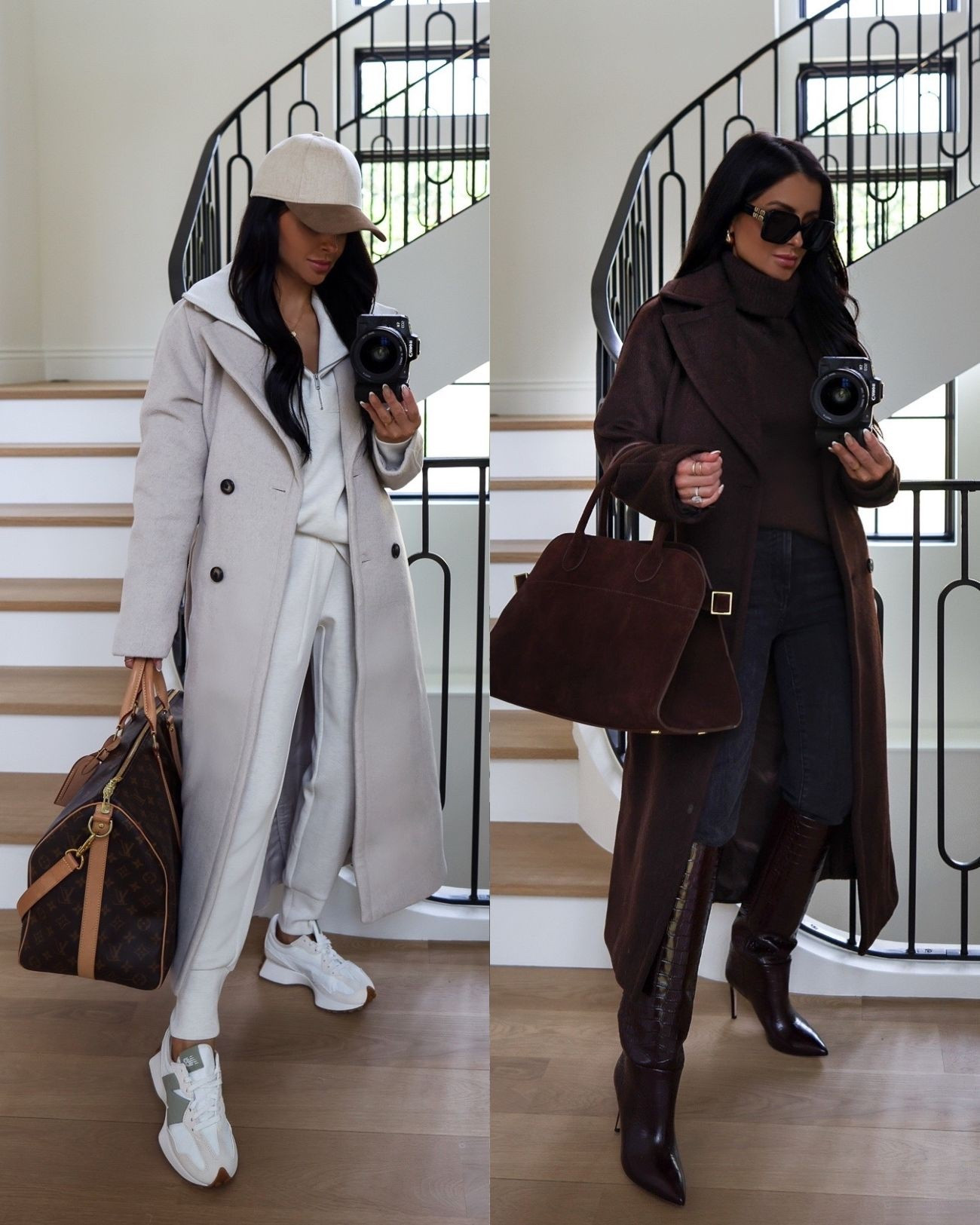 Nordstrom anniversary sale coats that are still in stock
Bernardo wool coat in chocolate brown and ivory 
#NSALE

#LTKStyleTip #LTKSaleAlert #LTKSeasonal