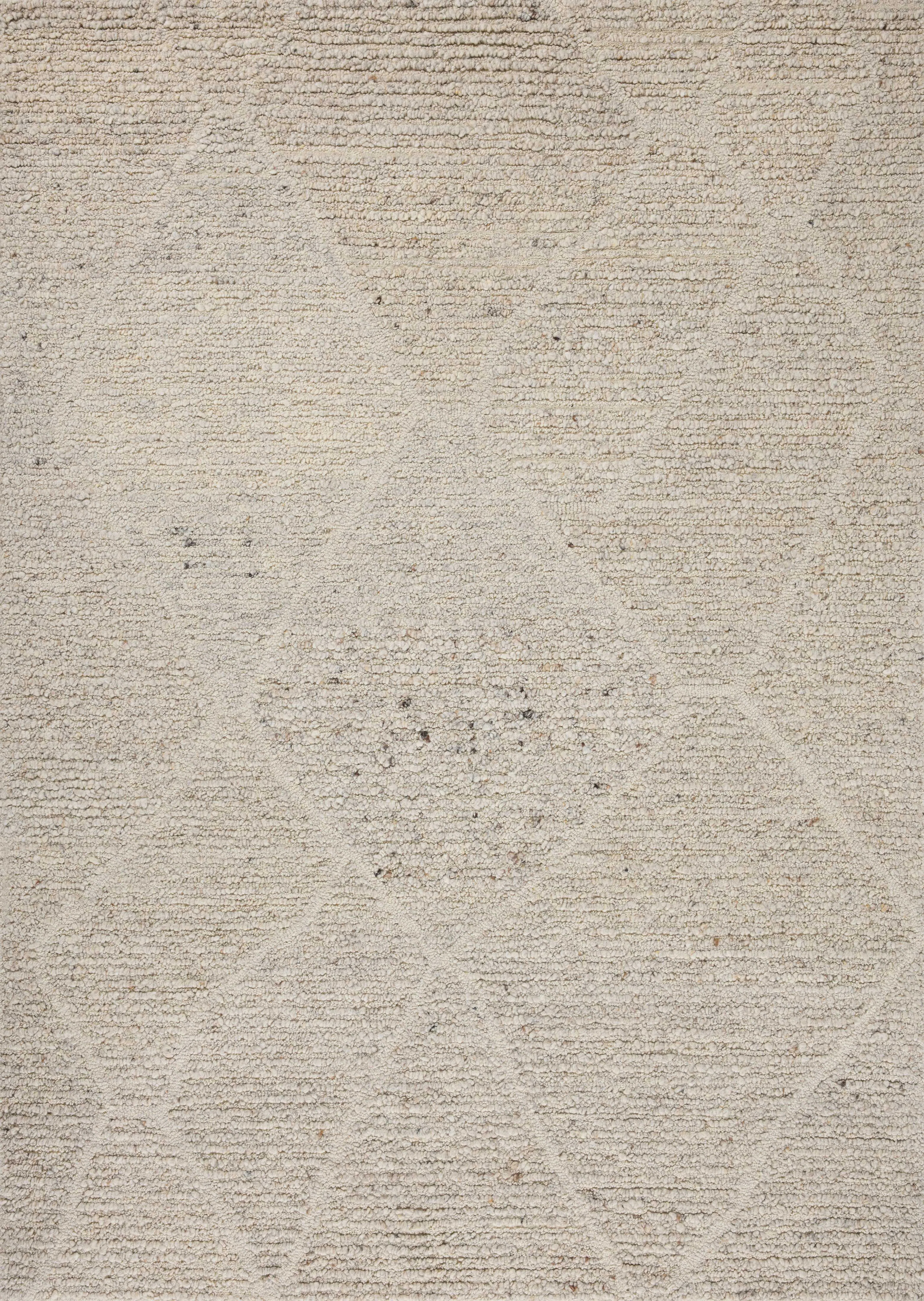 Magnolia Home by Joanna Gaines Jones Oatmeal Area Rug | Wayfair North America