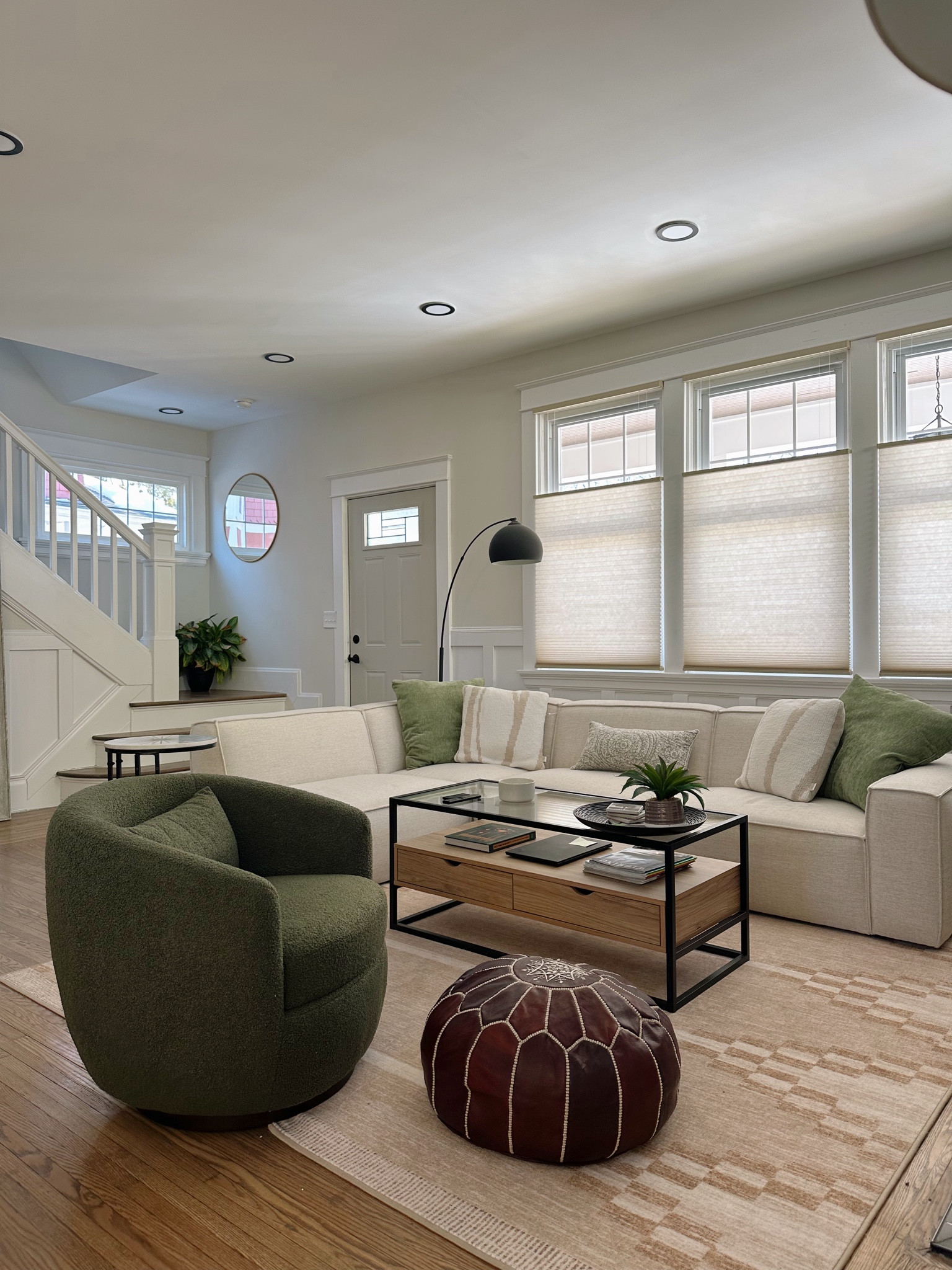 Living room is coming together 🥹 some of these pieces I’ve had for years now but linking similar items!

#LTKHome