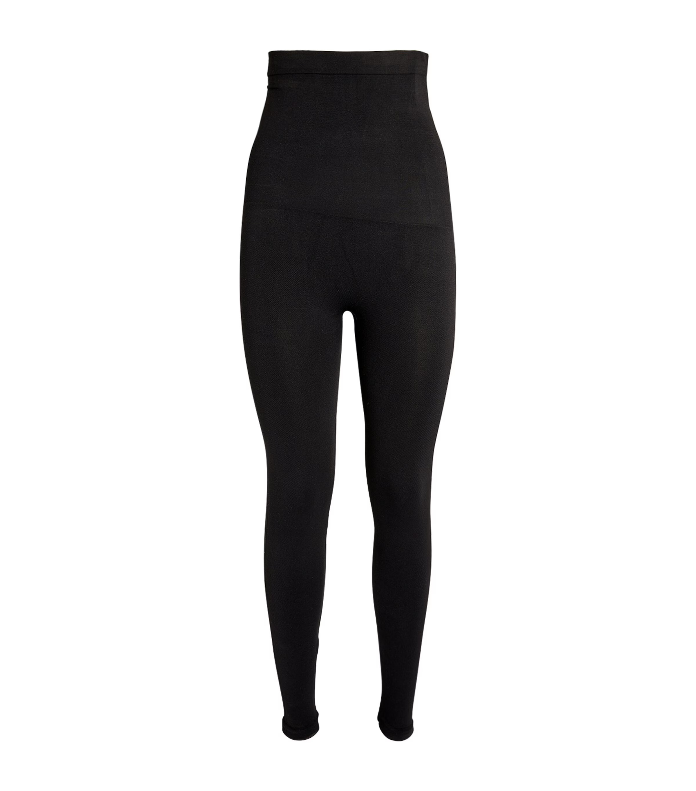 Spanx High-Waist Seamless Leggings | Harrods