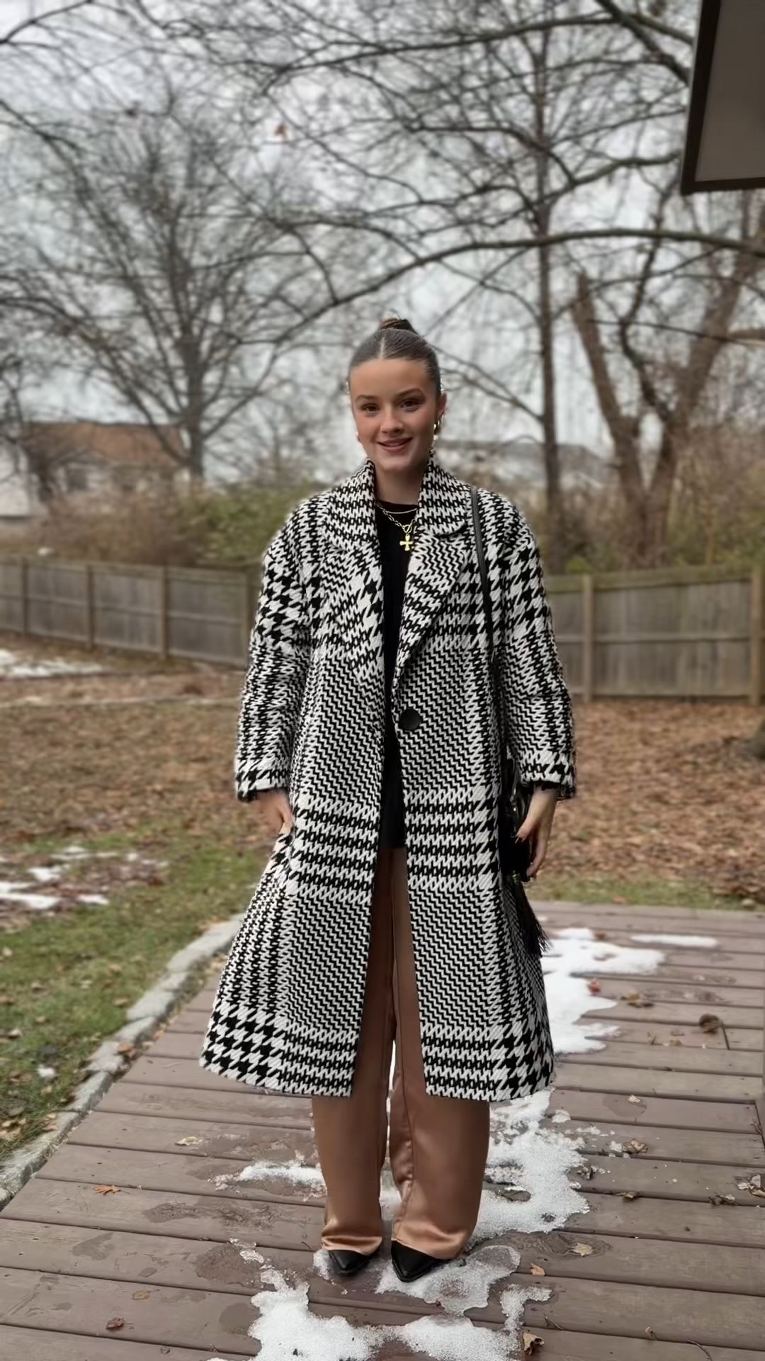 A quick Sunday fit check!


#LTKPetite #LTKHoliday #LTKGiftGuide