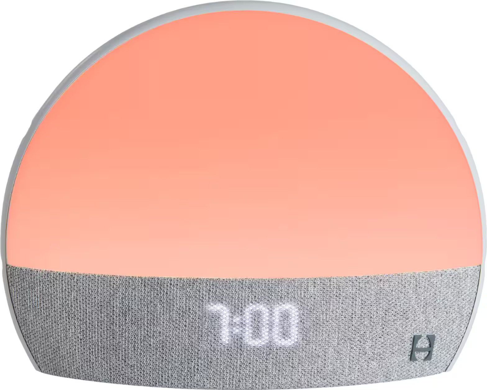 Hatch Restore Sound Machine, Smart Light and Sleep Sounds White HBR4100 - Best Buy | Best Buy U.S.