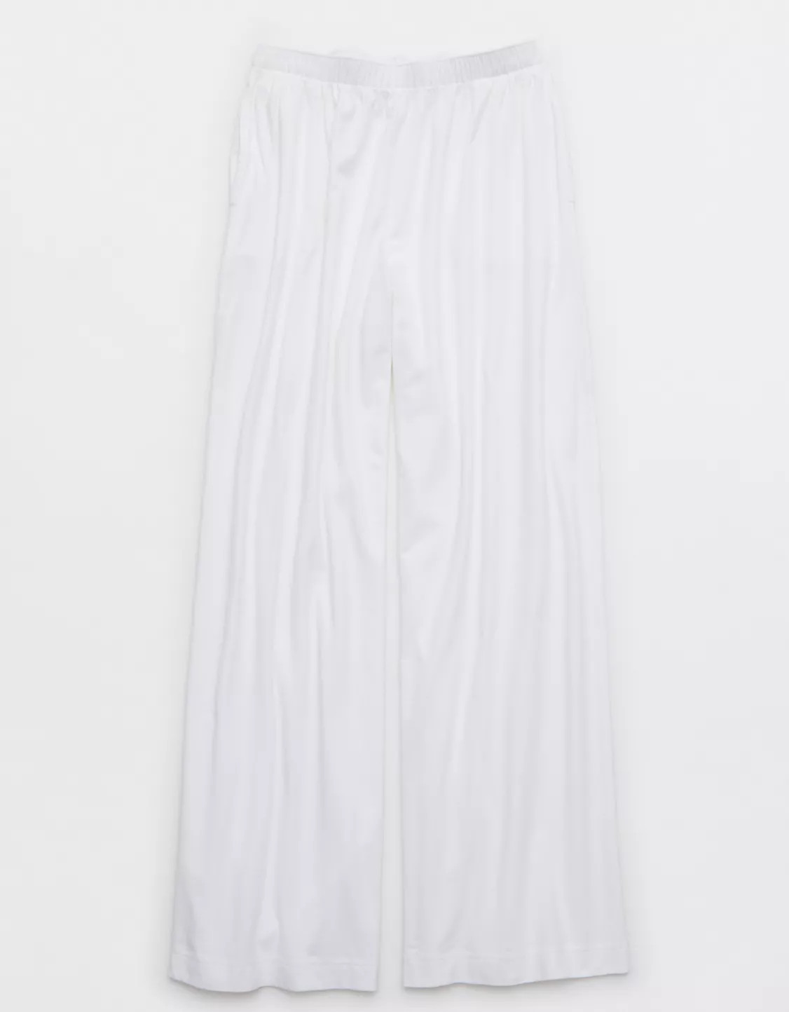 Aerie Dream Jersey Trouser PJ | Aerie
