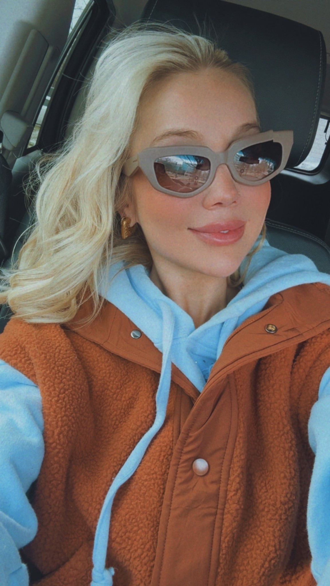 #LTKootd #LTKdayinmylife #LTKBeauty