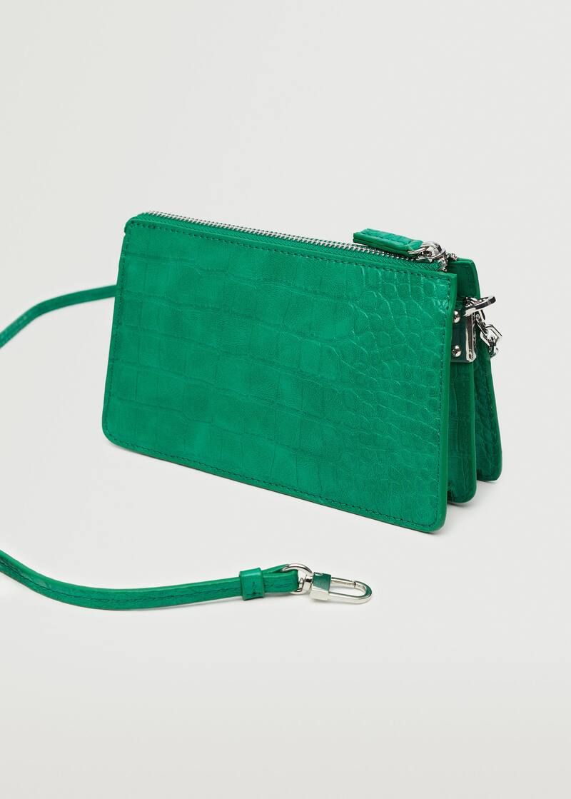 Search: Green bag (15) | Mango USA | MANGO (US)