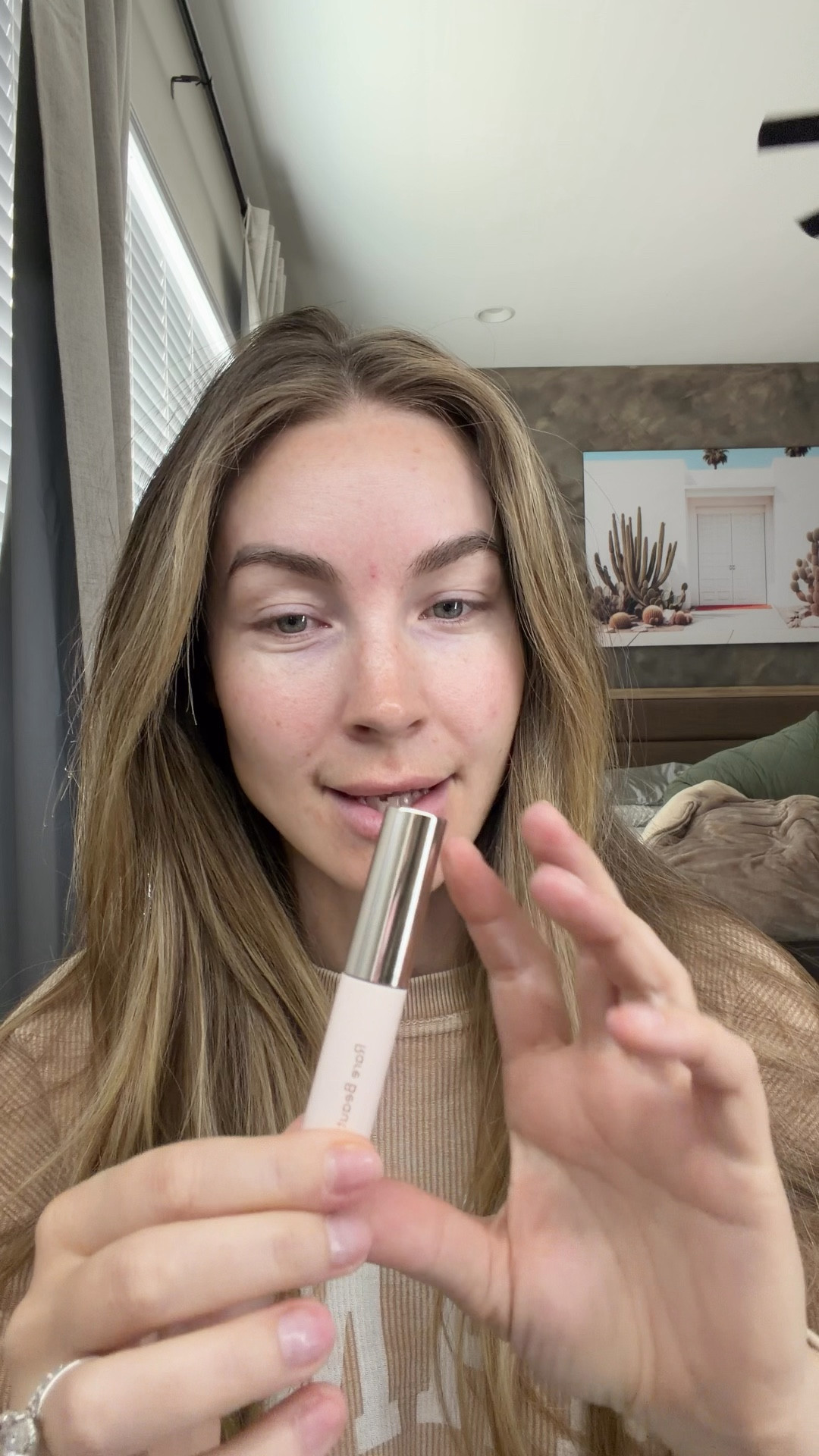 This is my new favorite eyebrow gel! It’s so easy and quick and makes your eyebrows look amazing! 

#LTKBeauty #LTKgrwm #LTKMothersDay