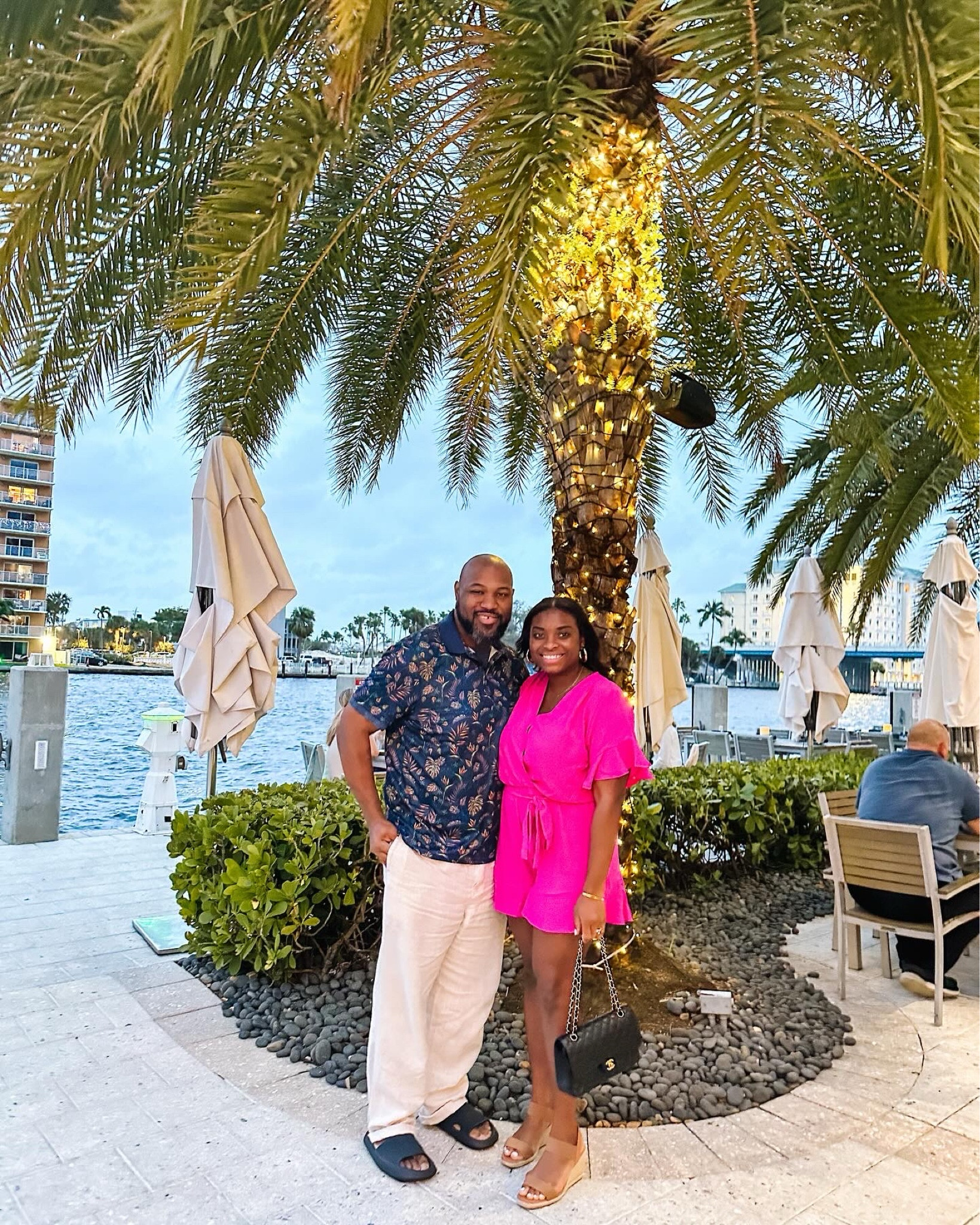 New favorite pink romper for vacation linked for you! 

#LTKmidsize #LTKstyletip #LTKtravel