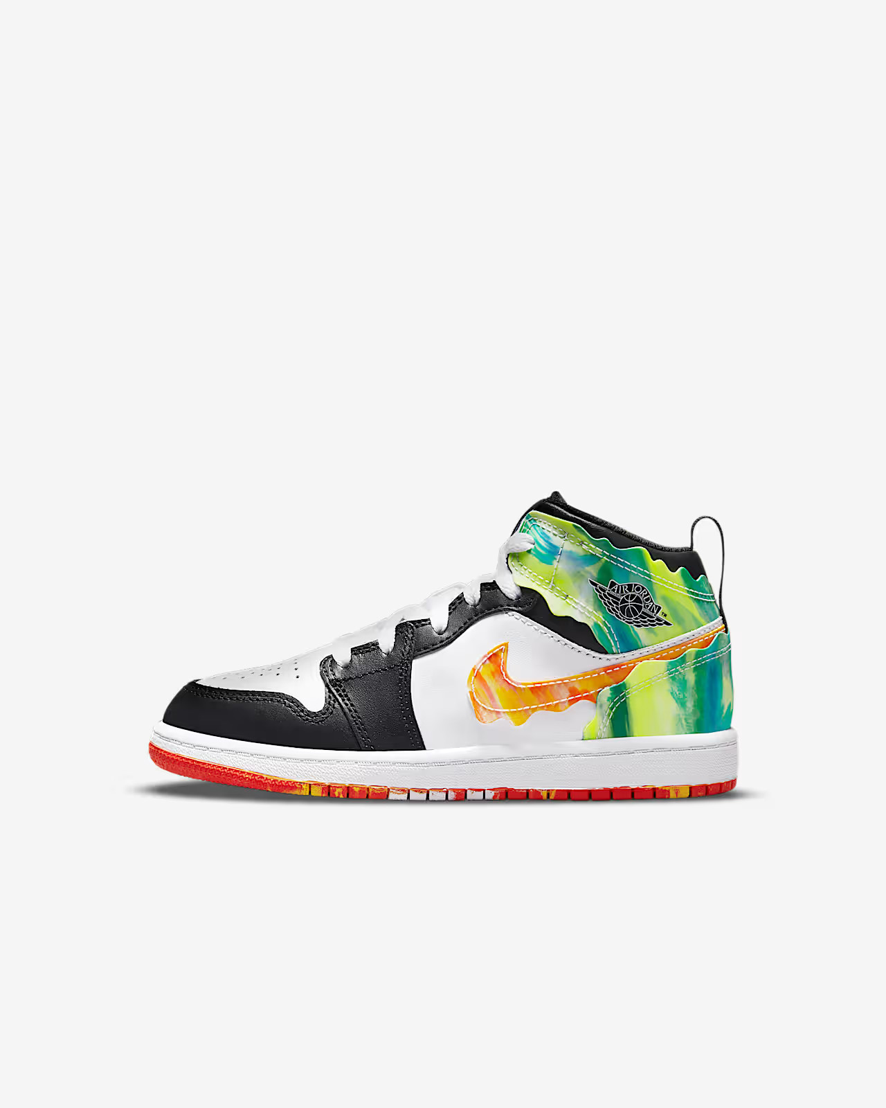Jordan 1 Mid SE | Nike (US)
