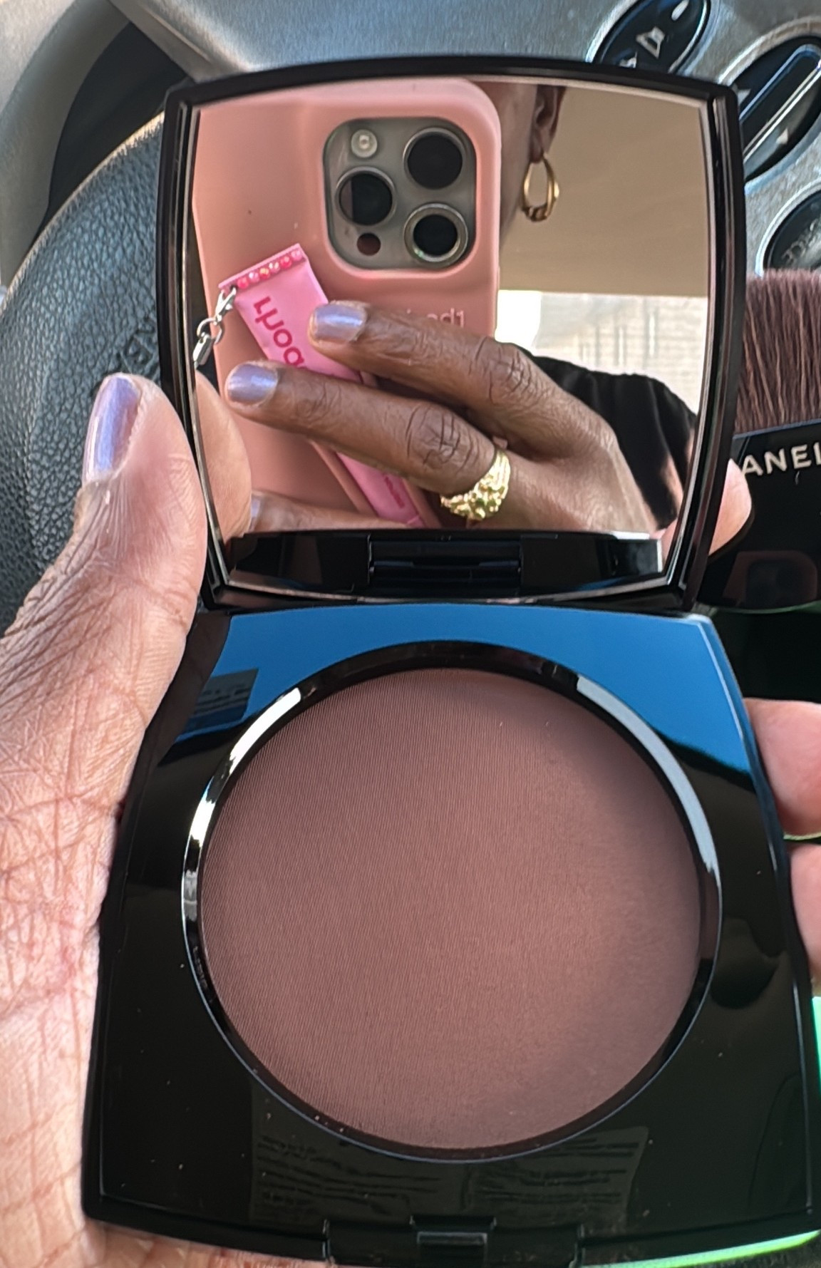 The prettiest shade.

#LTKdayinmylife #LTKselfcare #LTKBeauty