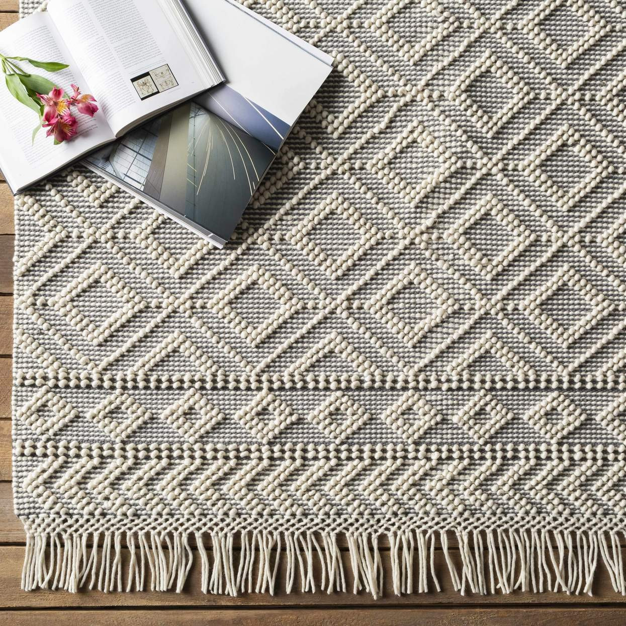 Glastonbury Area Rug | Boutique Rugs