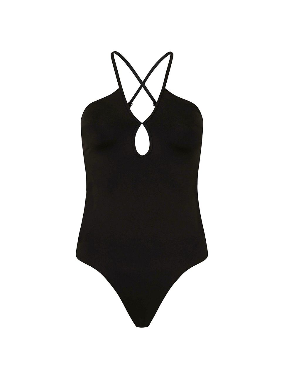 Zoe One-Piece Swimsuit | Saks Fifth Avenue