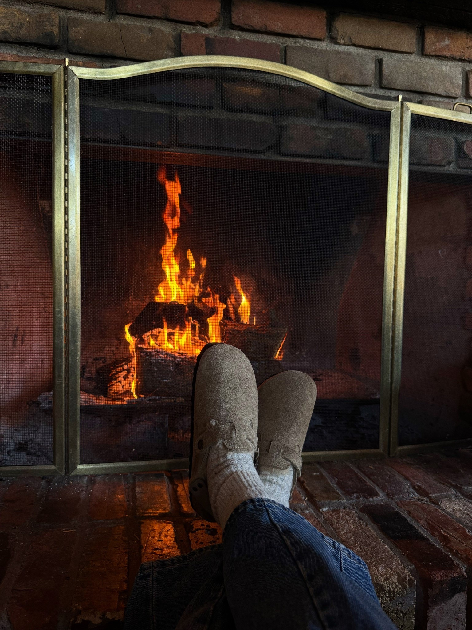 Staying warm and cozy in my Birkenstock’s this winter 

#LTKSeasonal #LTKHoliday #LTKSaleAlert
