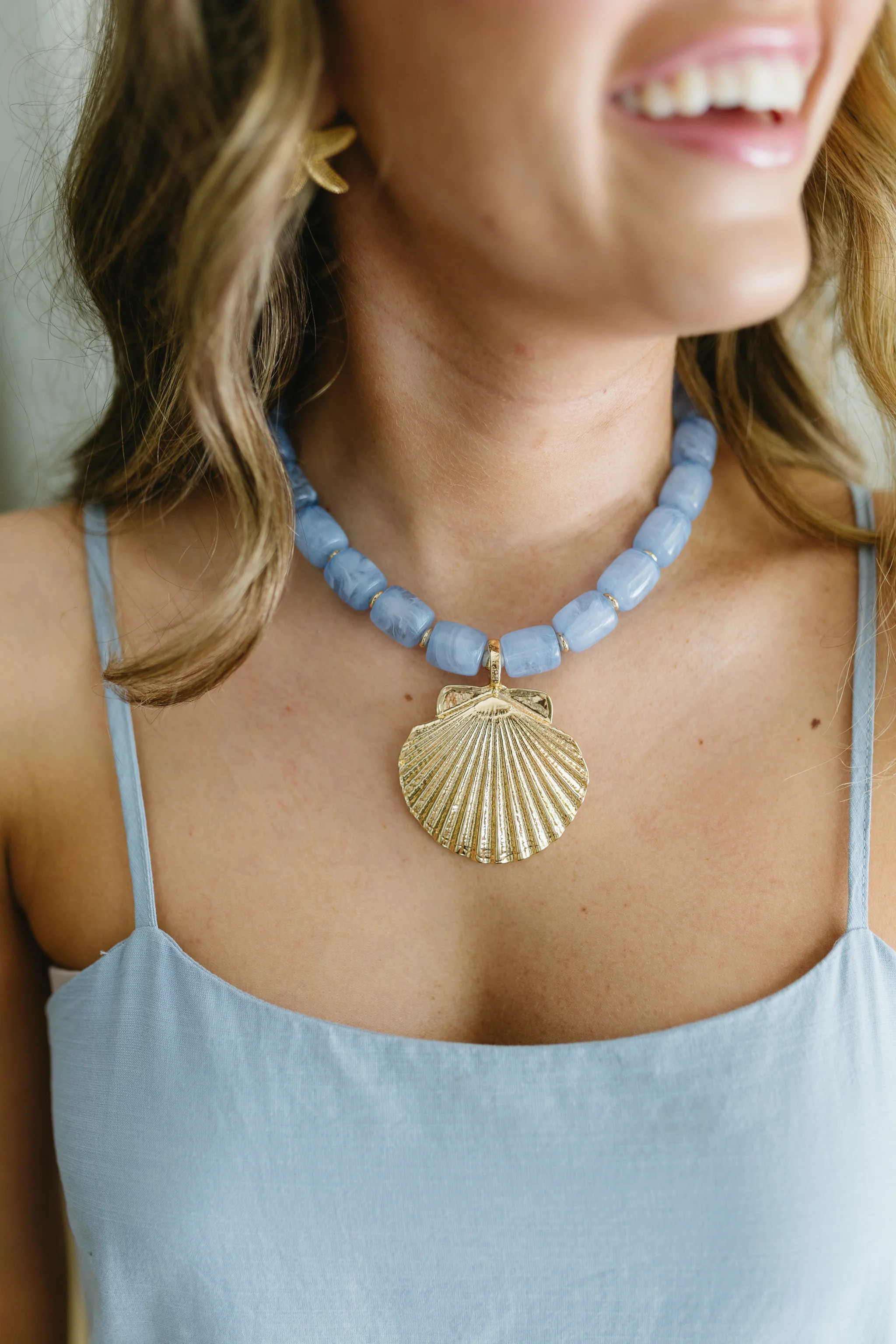 Weston Necklace | Vestique