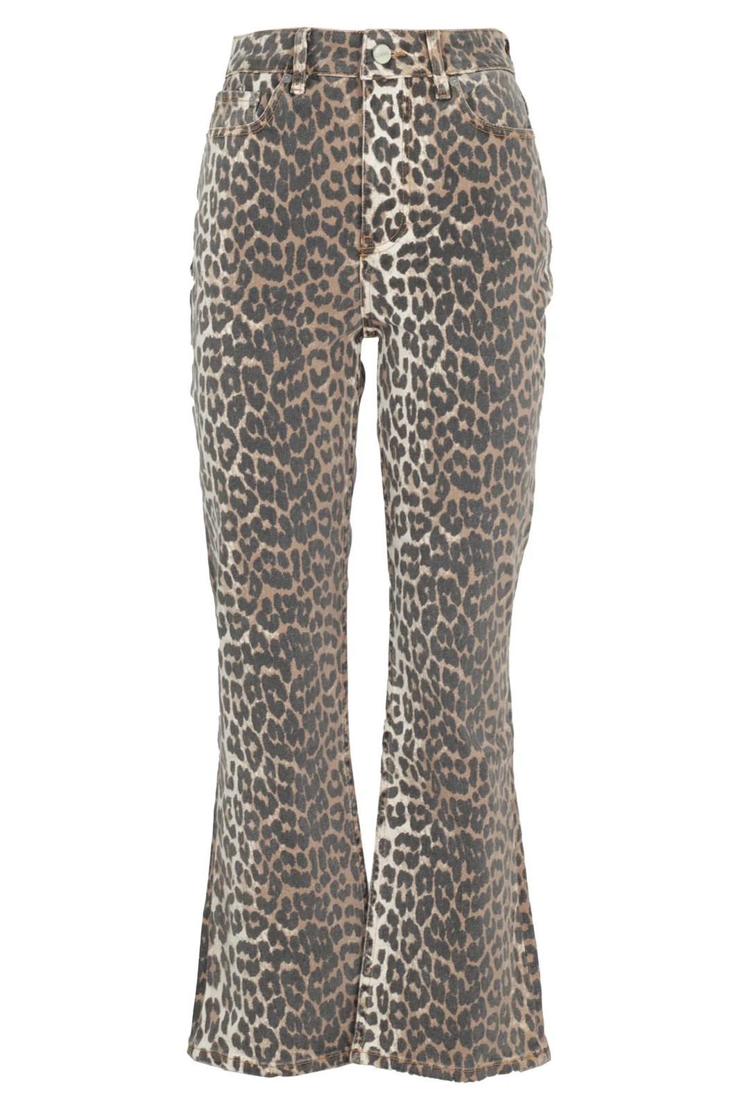 Ganni Jeans | Cettire Global