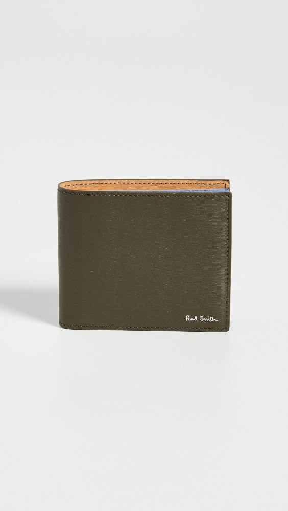 Paul Smith Paul Smith Wallet Billfold | Shopbop | Shopbop
